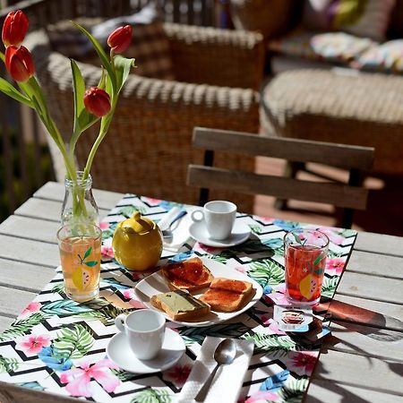 سان ليون B&B Limone المظهر الخارجي الصورة