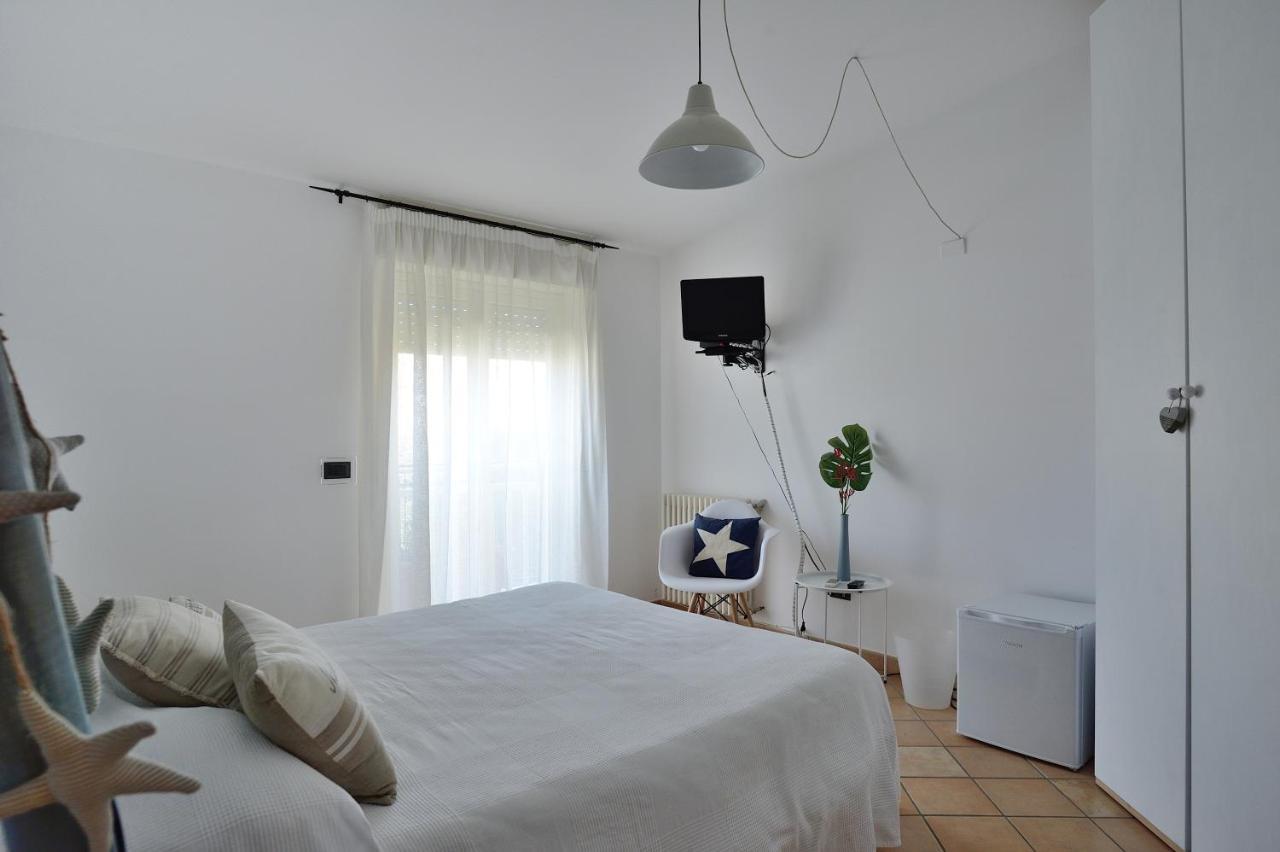 سان ليون B&B Limone المظهر الخارجي الصورة