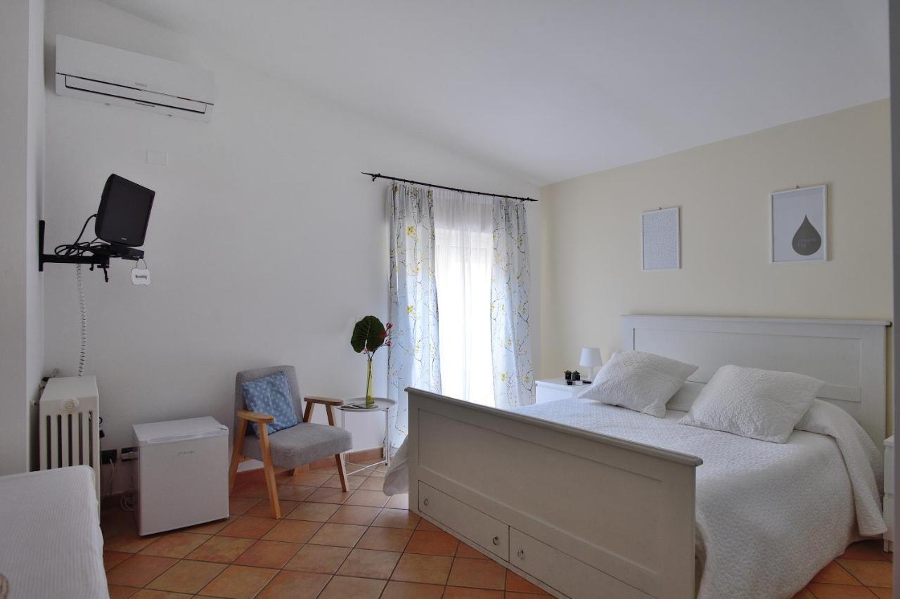 سان ليون B&B Limone المظهر الخارجي الصورة