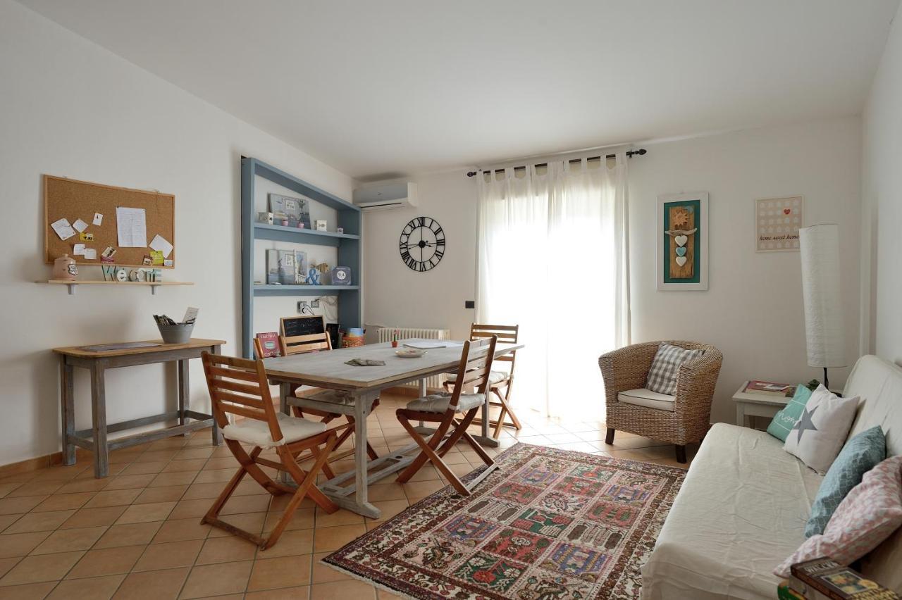 سان ليون B&B Limone المظهر الخارجي الصورة