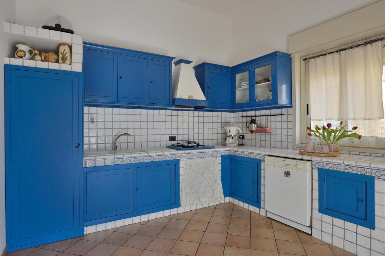 سان ليون B&B Limone المظهر الخارجي الصورة