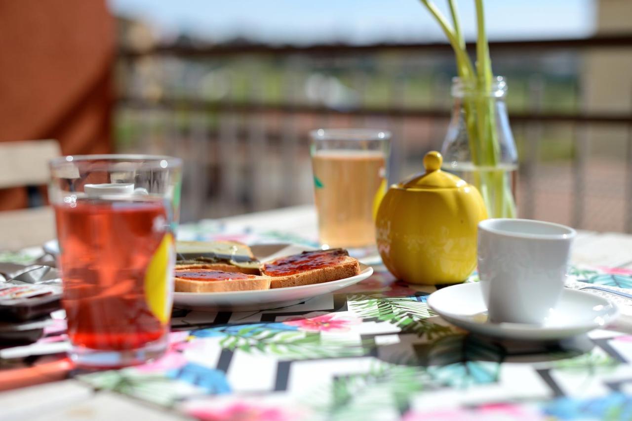 سان ليون B&B Limone المظهر الخارجي الصورة