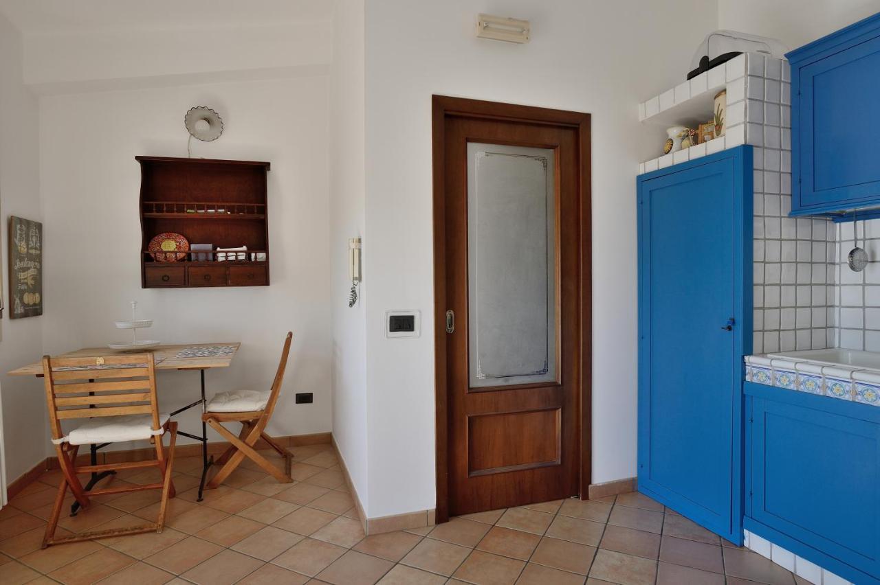 سان ليون B&B Limone المظهر الخارجي الصورة