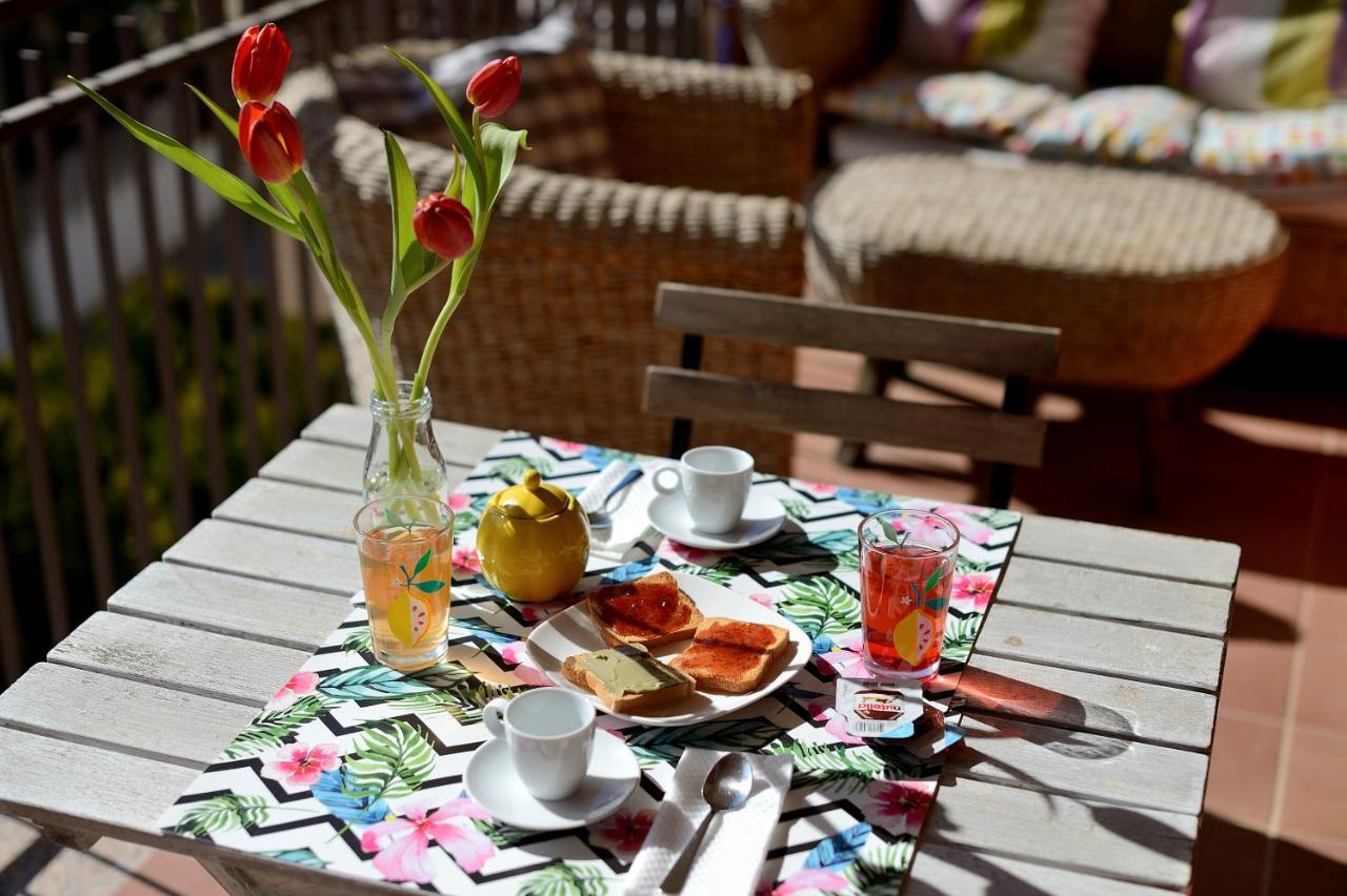 سان ليون B&B Limone المظهر الخارجي الصورة