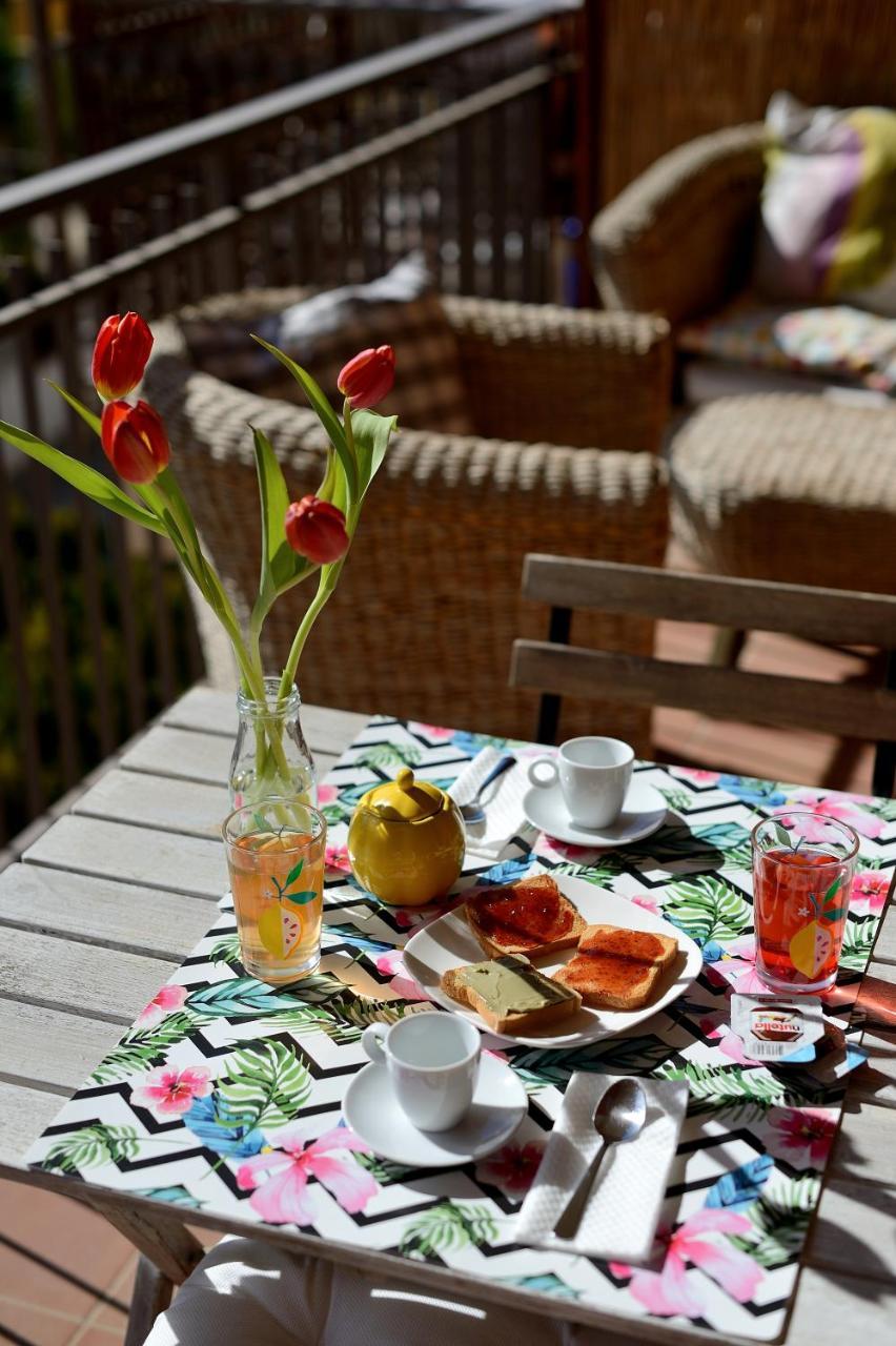 سان ليون B&B Limone المظهر الخارجي الصورة